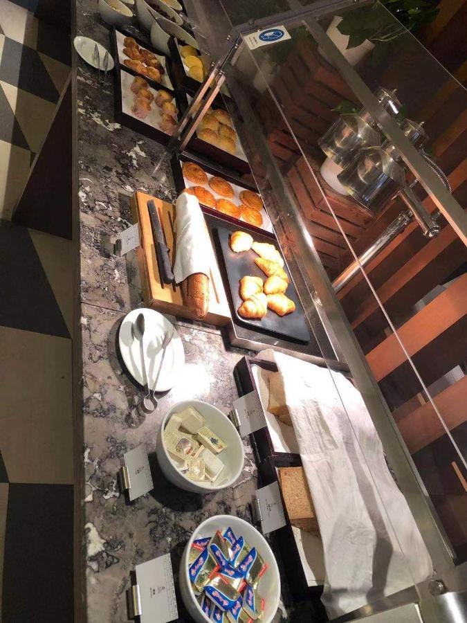 崇礼太舞凯悦嘉轩酒店 外观 照片